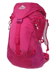 Womens Maya 32 Rucksack - Fresh Pink